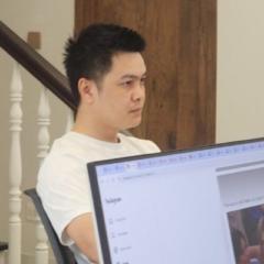 Tony Nguyen