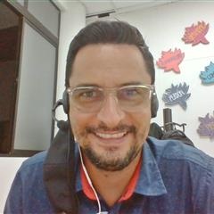 Diego Montoya