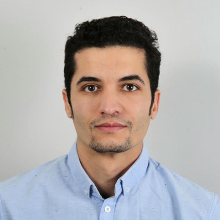 Tariq Belgharouadi