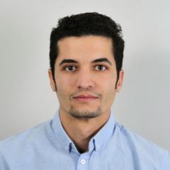Tariq Belgharouadi