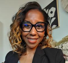 Leslie G.