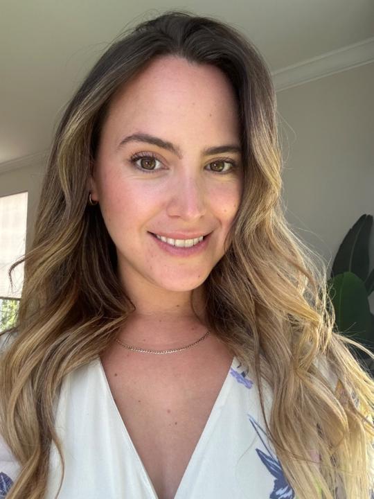 Maria Fernanda Alfaro