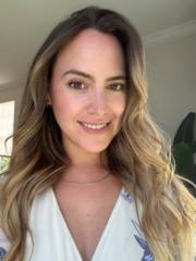 Maria Fernanda Alfaro