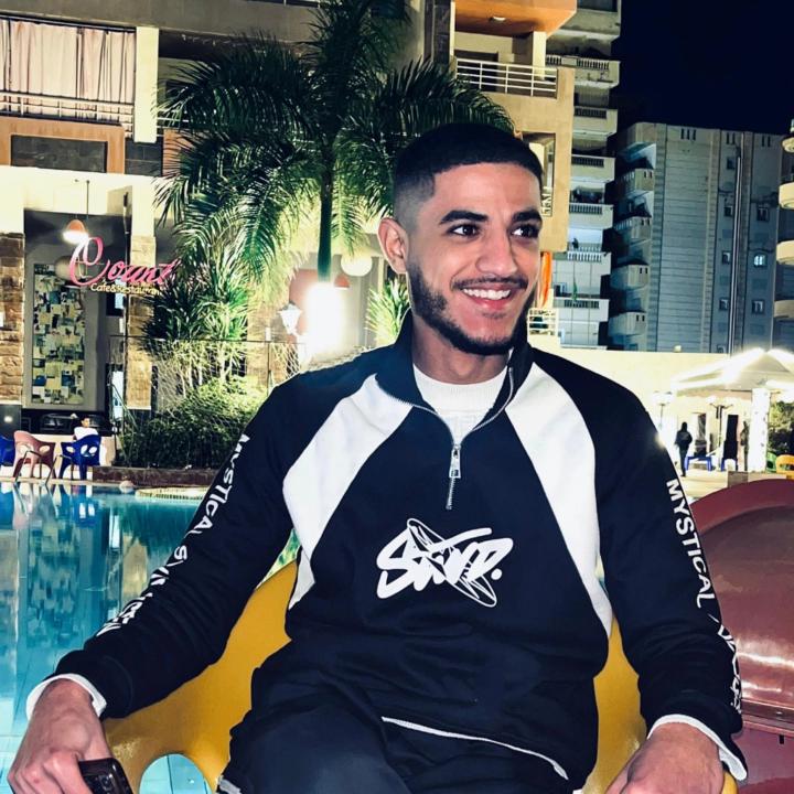 Mostafa Fares