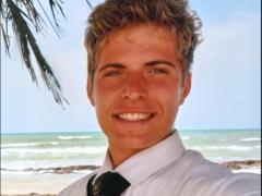 Connor Erickson