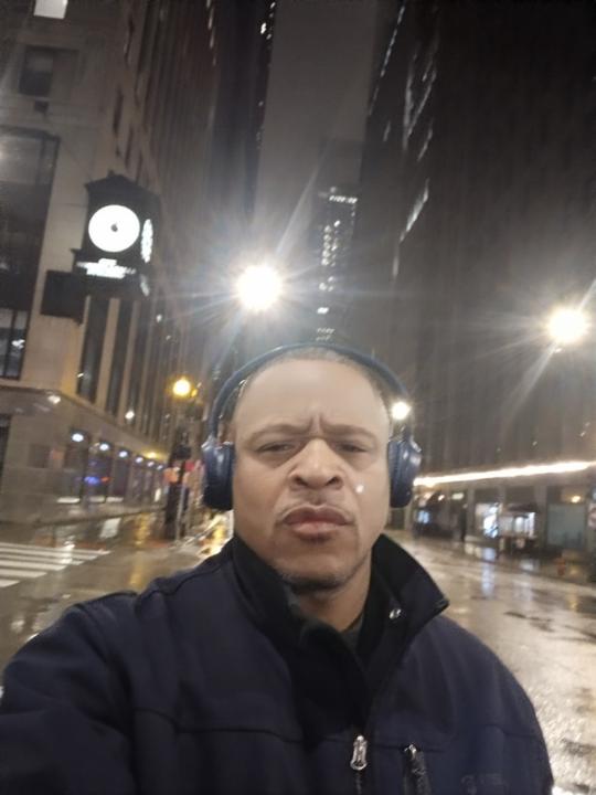 Mario Johnson