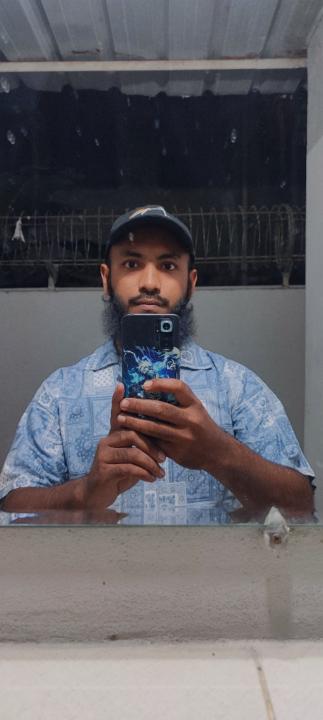 Didar Mahmud