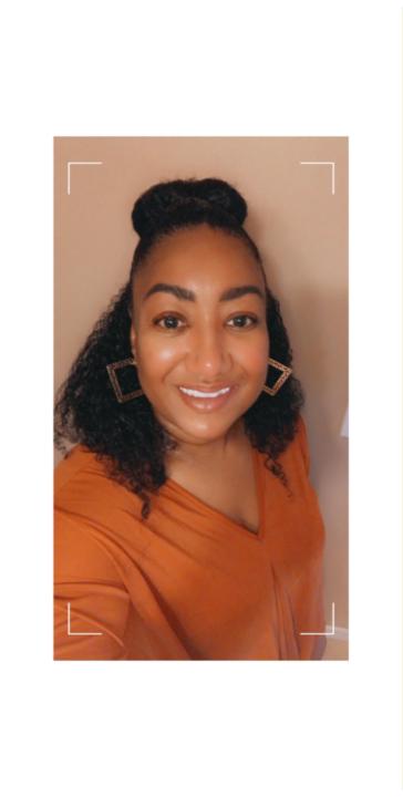 Tiffany Gailliard
