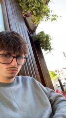 Charlie Connolly
