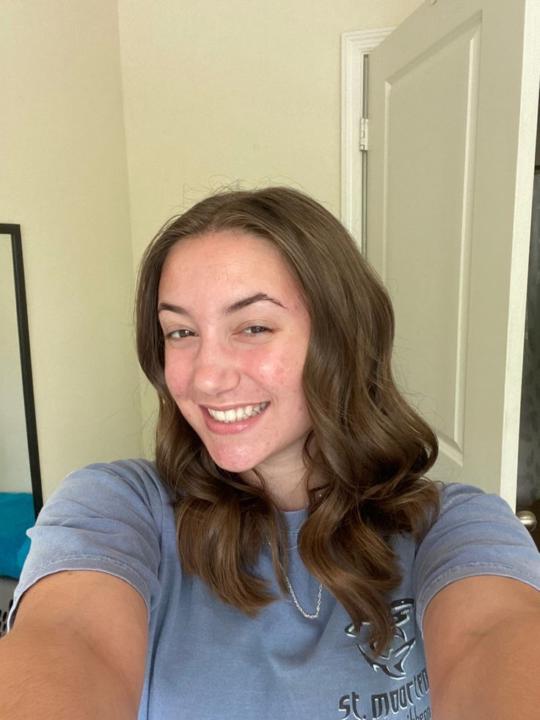 Grace Dallot