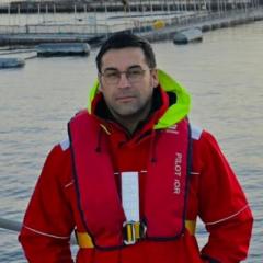 Cesar Mansilla