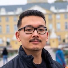 Erdem Bileg