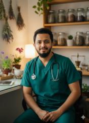 Dr Shaik Mohammed Tabrez