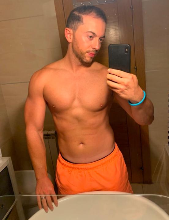 Sergio González