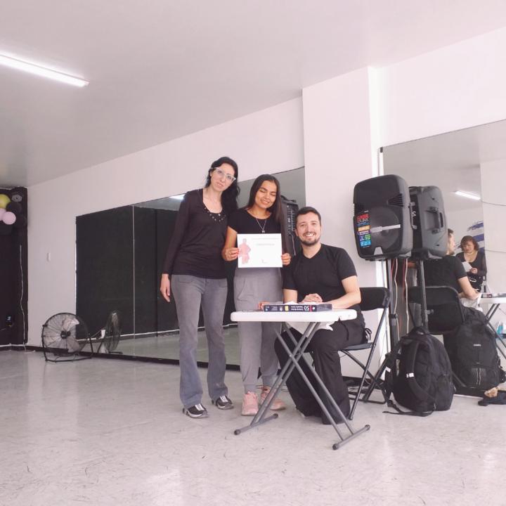 Feli Izquierdo