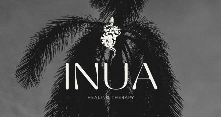 Inua Healing ✨