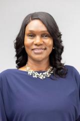 Antonia Saunders