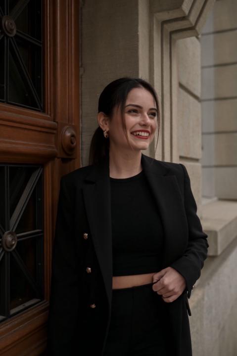 Tanja Markovic
