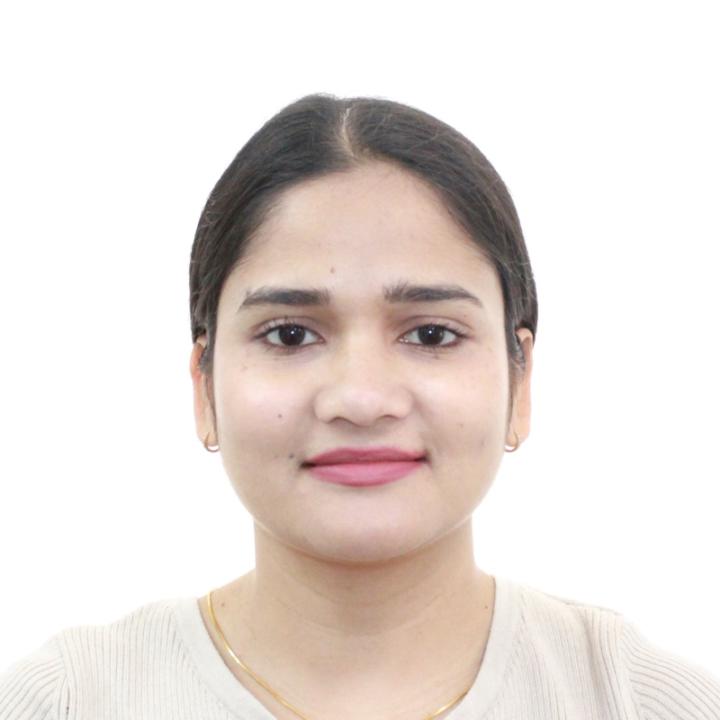 Ravina Dsouza