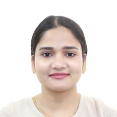 Ravina Dsouza
