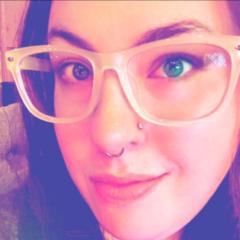 Chelsea Wehrly