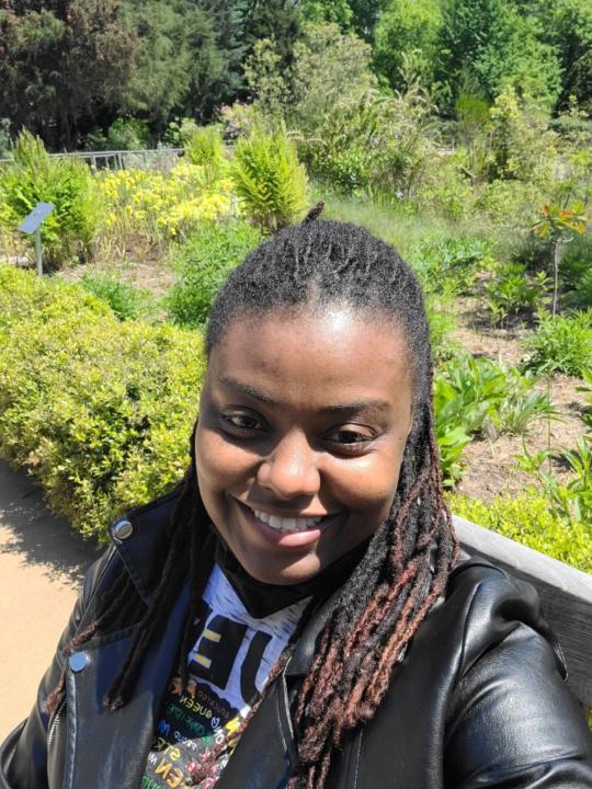Yanieke Franklyn