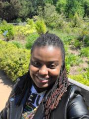 Yanieke Franklyn