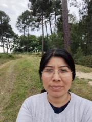 Yesica Rojas Lozano