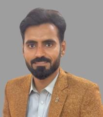 Riaz Mehmood