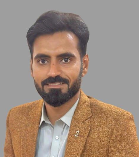 Riaz Mehmood