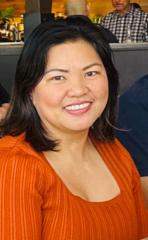 Mary Ann Fernandez