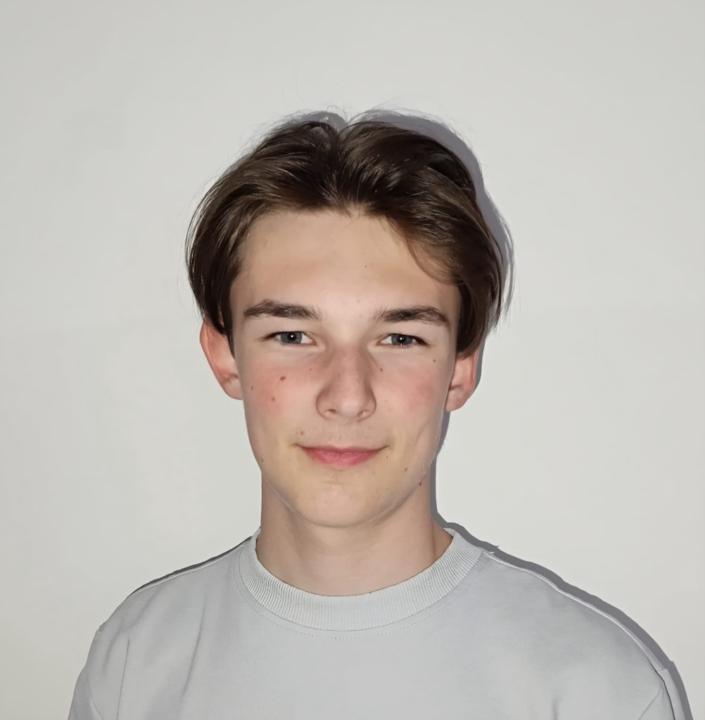 Matyáš Pomykal