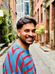 Sidd Bansal