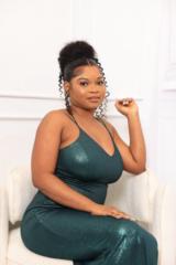 Stephanie Etienne