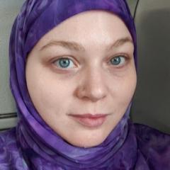 Zainab Azwer