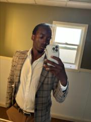 Joshua-Thanthwe Nakhumwa