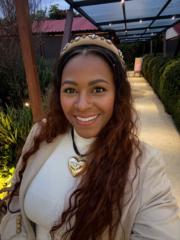 Daniela Lopez Escobar