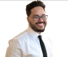 Noel Andino