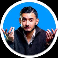 Pedram Kainth
