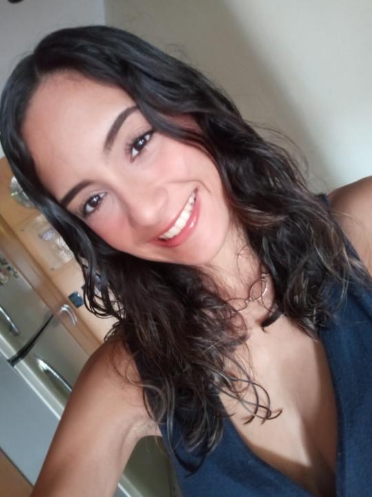 Alejandra Perez
