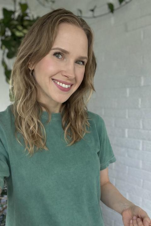 Deanna Shaver