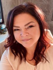 Christine Warmington