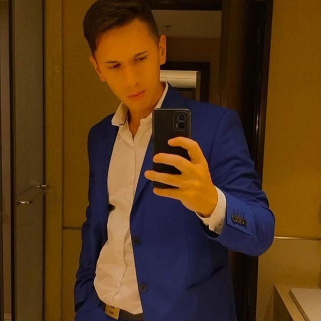 Eric Varas