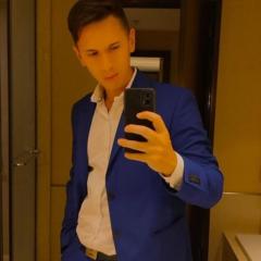 Eric Varas