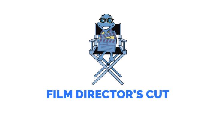 BT - FILM DIRECTORS CUT