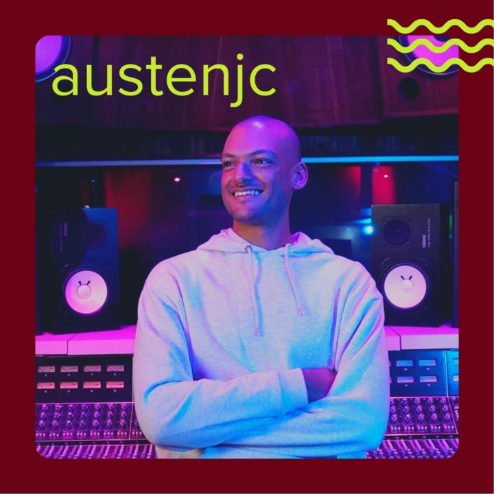 Austen Jux-Chandler