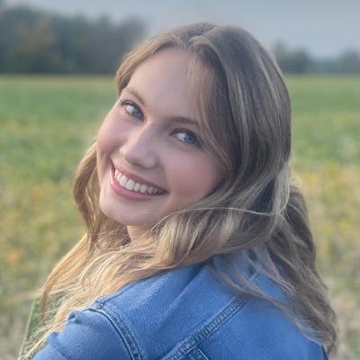Courtney G