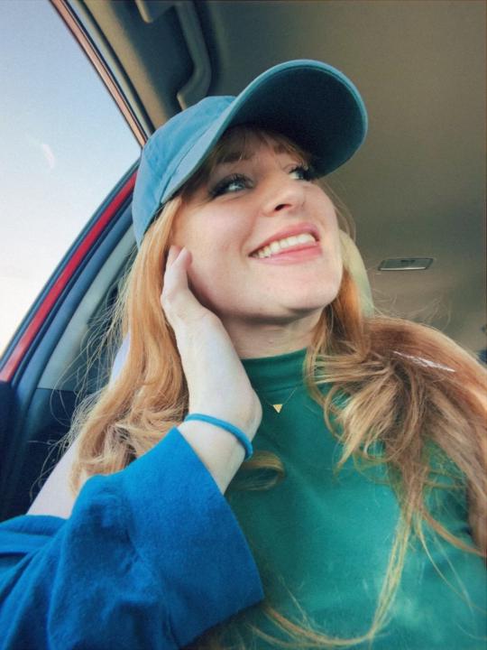 Samantha Crocker