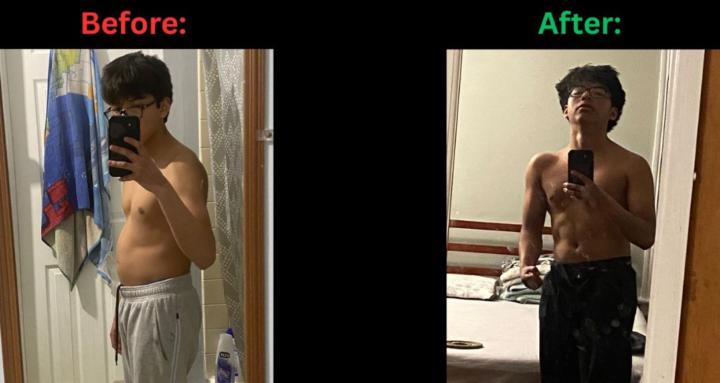 The Self Improvement Cult