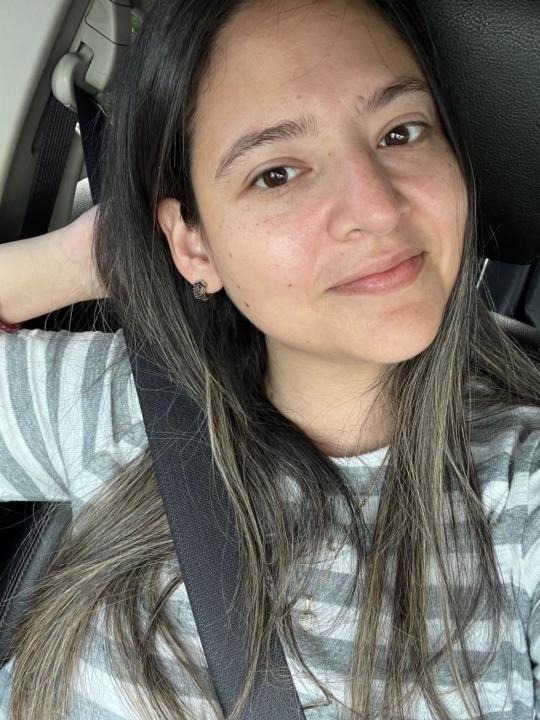 Christian Cuadra Laguna